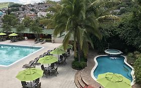 Honduras Maya Hotel